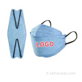 Personalizzazione OEM Maschera per il viso coreano KF94